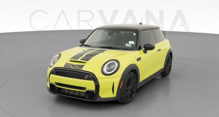 mini hardtop 2 door 2024 WMW53DH04R2U61015 image mini hardtop 2 door 2024 WMW53DH04R2U61015 image